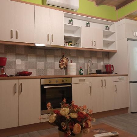 גיתיו Gs Apartment מראה חיצוני תמונה