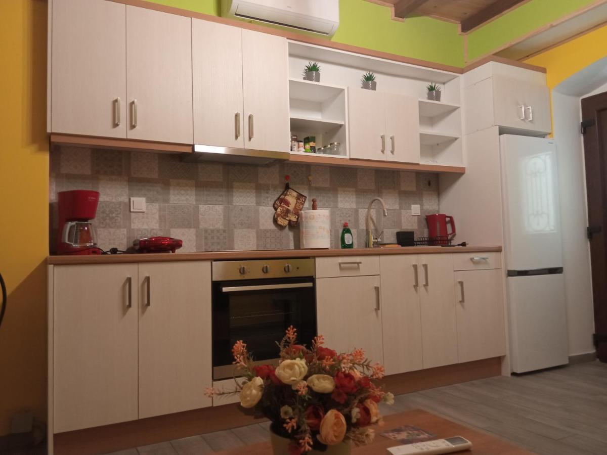 גיתיו Gs Apartment מראה חיצוני תמונה