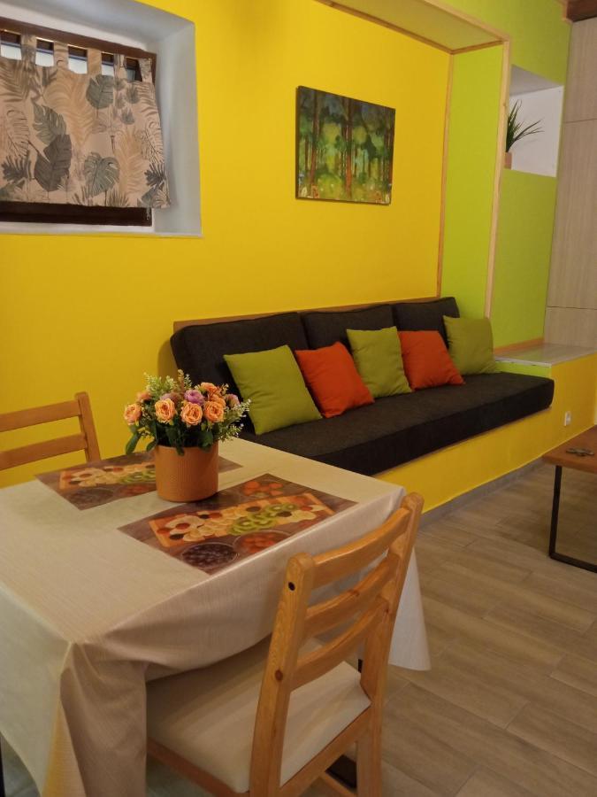 גיתיו Gs Apartment מראה חיצוני תמונה