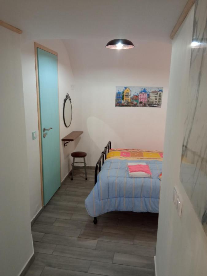 גיתיו Gs Apartment מראה חיצוני תמונה