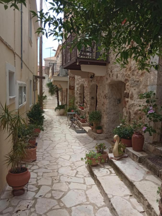 גיתיו Gs Apartment מראה חיצוני תמונה