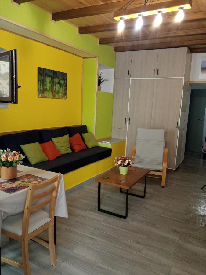 גיתיו Gs Apartment מראה חיצוני תמונה