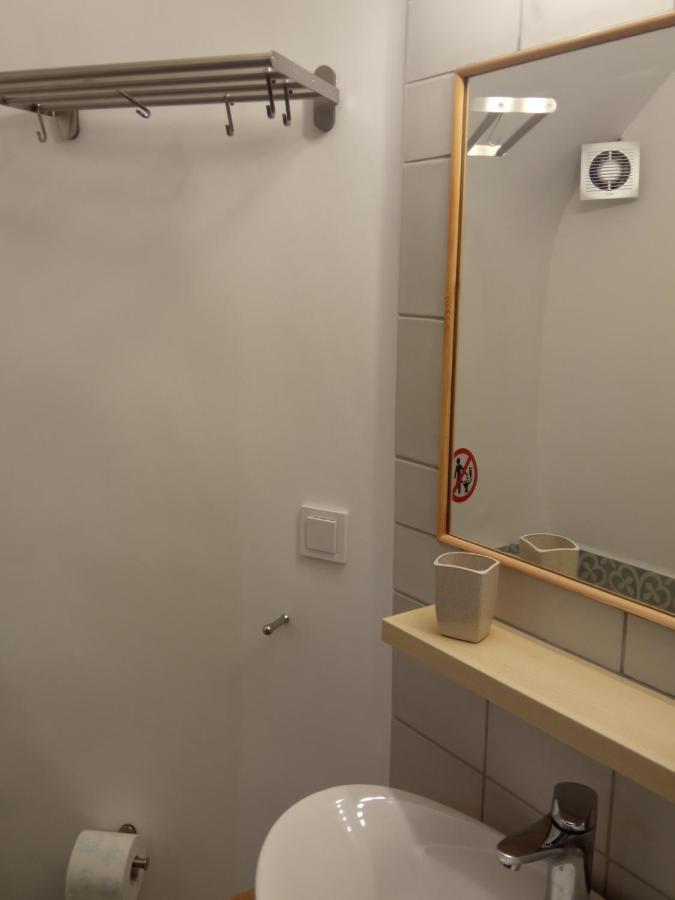 גיתיו Gs Apartment מראה חיצוני תמונה