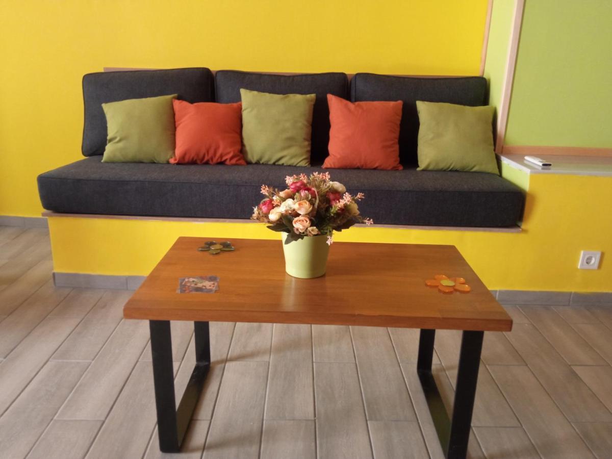 גיתיו Gs Apartment מראה חיצוני תמונה