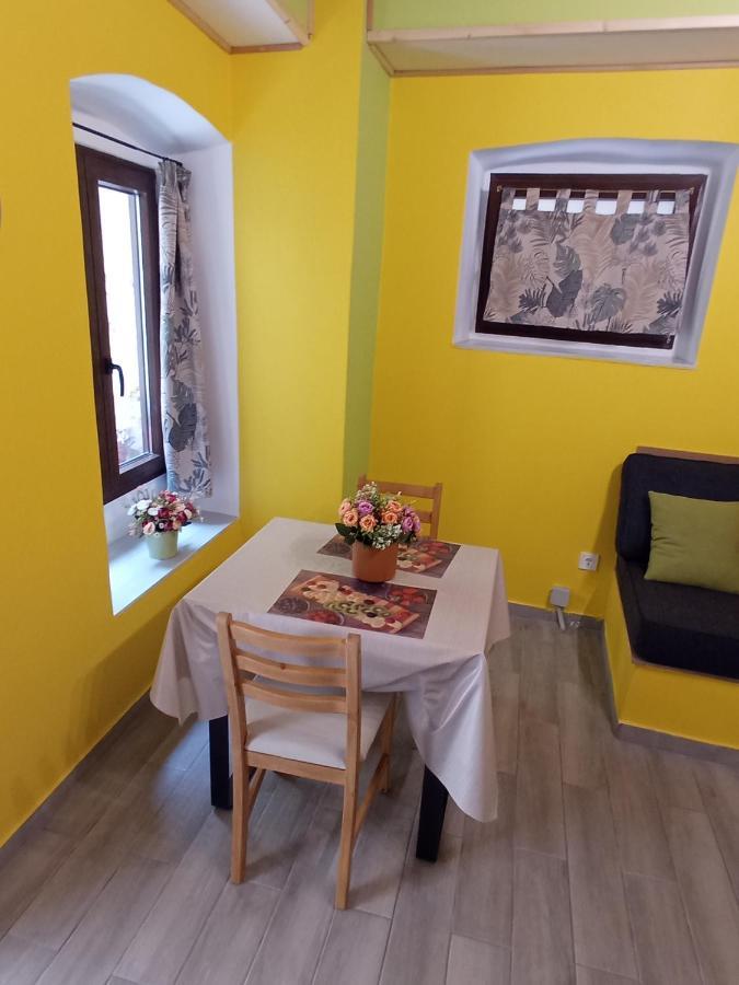 גיתיו Gs Apartment מראה חיצוני תמונה