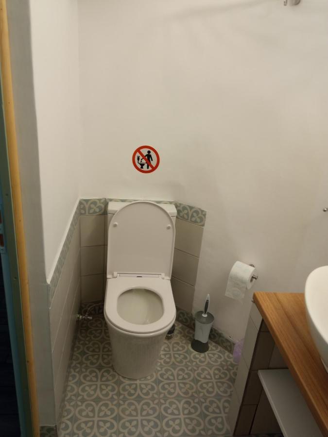גיתיו Gs Apartment מראה חיצוני תמונה