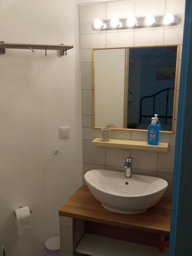 גיתיו Gs Apartment מראה חיצוני תמונה