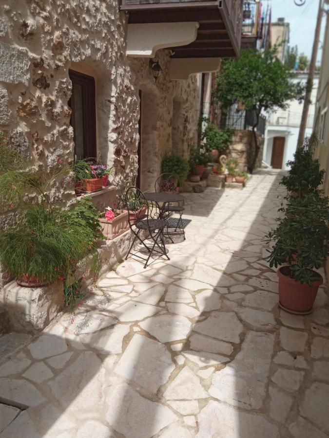 גיתיו Gs Apartment מראה חיצוני תמונה