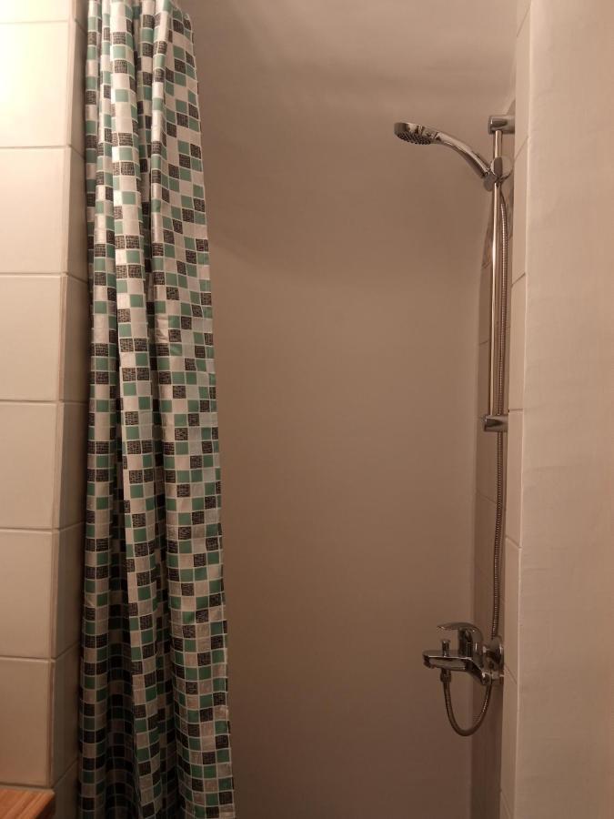 גיתיו Gs Apartment מראה חיצוני תמונה