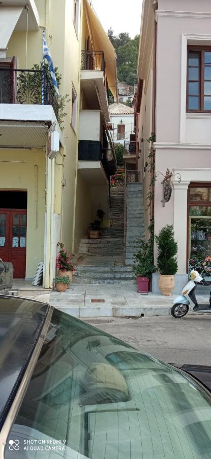 גיתיו Gs Apartment מראה חיצוני תמונה